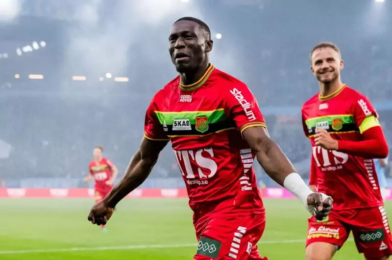 إبراهيم دياباتيه